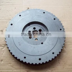 Auto Parts Geely CK Flywheel 1086000783 thumbnail-1