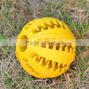 Soft Pet Ball Toys thumbnail-1