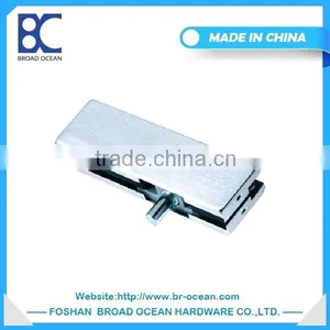 Stainless Steel Bottom Patch Fitting/stainless Steel Glass Fittings (DL-017) thumbnail-4
