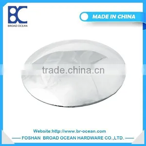 Good Sale 304/316 Stainless Steel Pipe End Cap thumbnail-1