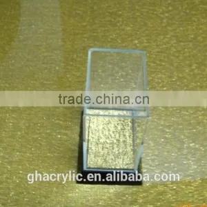 GH-RZ691 Shenzhen Guihe Factory Direct Sale Acrylic Cover ,customized Acrylic Display thumbnail-5