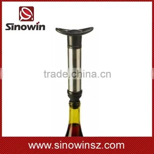 Nice Design Best Quality Vacuum Wine Stopper for Wine thumbnail-1