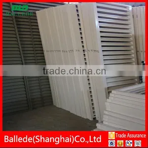 High Quality and Cost Price Louver Fence thumbnail-6