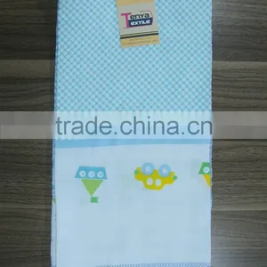 Hot Selling Cotton Baby Diaper/baby Napkin Fqctory Price thumbnail-1
