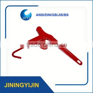 Steel Mini Load Binder thumbnail-1