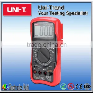 Best Digital Multimeter UNI-T UT53 thumbnail-2