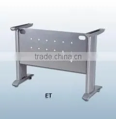 ET Metal Table Office Furniture Office Table thumbnail-1