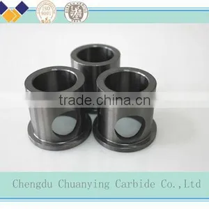 Website Tungsten Carbide Shaft Sleve thumbnail-1