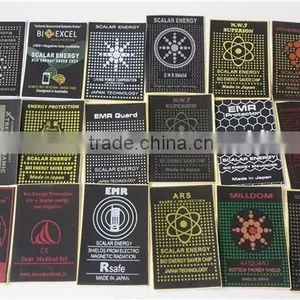 Energy Saver Chips Adance Technology Anti Radiation Sticker thumbnail-5