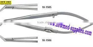 Gills-Vannas Scissors Straight thumbnail-1