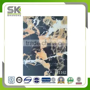 UV Marble Pvc Line , Uv Decorative Marble Pvc Panel,UV Decorative Marble Pvc Sheet thumbnail-1