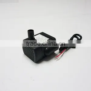 Small 5-12v dc Water Pump Price for Fish Tank thumbnail-2