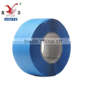 Polypropylene Strapping Band 389 thumbnail-1