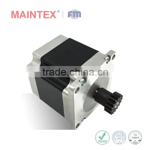 0.9 Degree NEMA 23 Hybrid Stepper Motor Square 57BYGH / 57HSM thumbnail-5