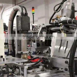 High Speed,automatic Machine for Making Disposable Cup thumbnail-3