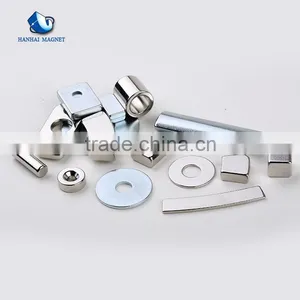 Customized N50 Neodymium Cone Shaped Magnet thumbnail-4