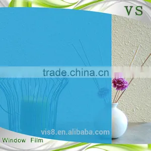 Pravicy and Decorative PET Self Adhensive Sky Blue Film thumbnail-3