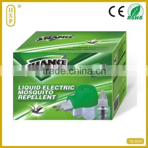 Hot Selling Electric Liquid Mosquito Repellent thumbnail-1
