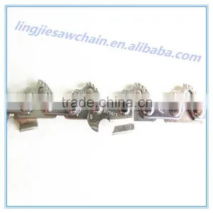 Well Made and Durable 3/8"LP Saw Chain for Garden Tools thumbnail-2