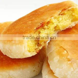 Mung Been Filled Crispy Cake Making Machine thumbnail-2