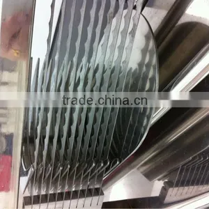 Tomato Slicer Machine For Sale thumbnail-2