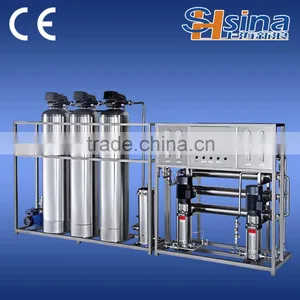 Factory Direct Supply Commercial ro Water Purifier thumbnail-1