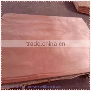 Rotary Okoume Veneer Sheets With Best Price From Factory Direct Sale thumbnail-3