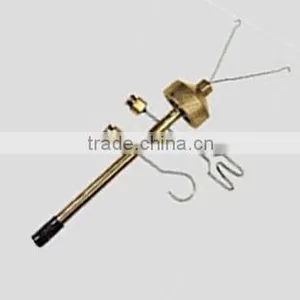 Sigal Medco Game Fishing Tackle Fly Tying Tools Rotating Whip Finisher thumbnail-4