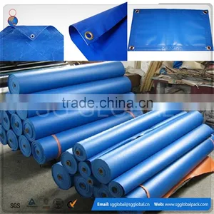1000d Pvc Coated Tarpaulin From China Factory thumbnail-1
