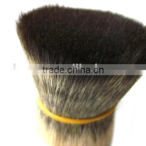 Substitutes of Animal Hair for Making Makeup Brush thumbnail-1