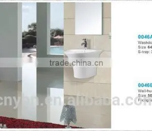 Sanitary Ware Ceramic Bathroom Designs Two Piece Toilet thumbnail-4