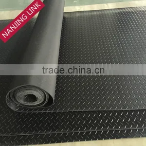 Comforts to ASTM D 178 Switchboard Room Matting Class 4 50000v Withstand Voltage thumbnail-4