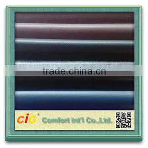 Hot Sell Cheap Bracelet PVC Leather thumbnail-1