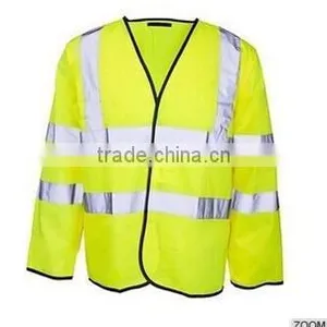 Warning Reflective Clothing New Children Reflective Clothing High Visibility Reflective Clothing thumbnail-1