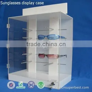 Various Kinds of Acrylic Display Case for Showing Goods in Shop thumbnail-5