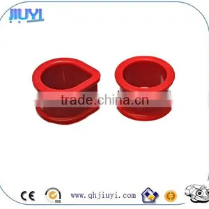 Rubber Metal Sleeve Bushing thumbnail-1