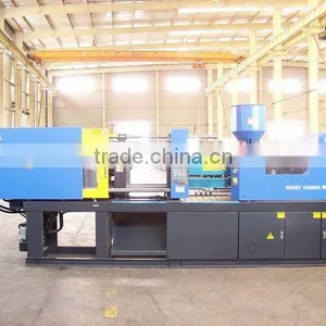Plastic Injection Machine thumbnail-1