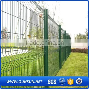 2016 Qunkun New Style Metal Short Garden Fence thumbnail-6