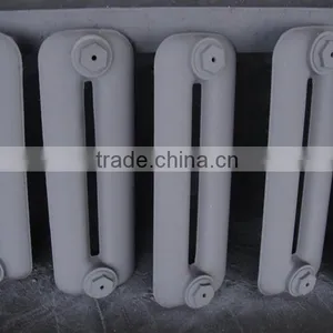 Period Classic Radiators With Elegant Line With Prime Paint thumbnail-1