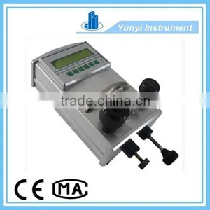 Hydraulic Pressure Test Gauges Pressure Calibrator thumbnail-1