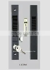 Aluminium and Zinc Hardware Sliding Windows Lock for OEM thumbnail-1