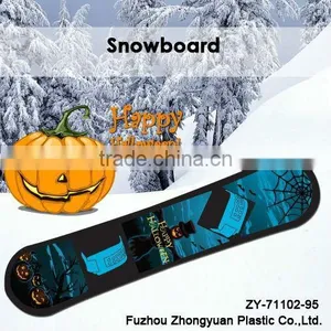 Halloween Children Gift Promotional - Winter Snow Boards thumbnail-1