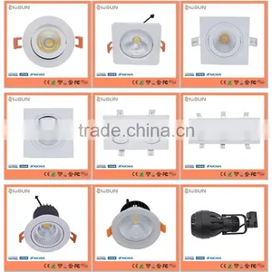 50W IP20 6150Lumen Citizen COB Dimmable Surface Mounted LED Downlight thumbnail-6