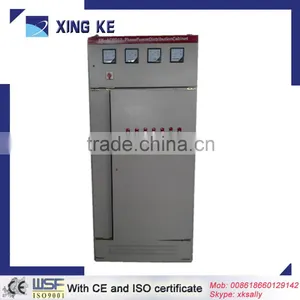 Low Voltage Power Distribution Cabinet/XK-ACPD1/Didactic Equipment for School Lab thumbnail-1