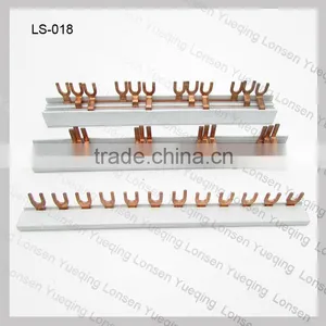 Flexible Connector Copper Busbar thumbnail-1