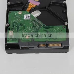 New---6TB SATA HDD for Nas Family Server Harddisk --7.2Krpm 3.5inch thumbnail-4