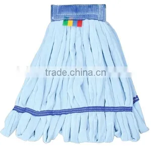 China Supplier Hot Sale Microfiber Mop Refill thumbnail-3