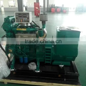 44kw Marine Generator Set With Deutz (engine) thumbnail-2