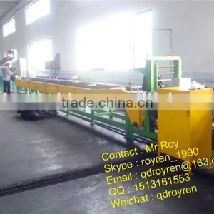 Best Quality Rubber Plastic Calender Machine Calender thumbnail-4