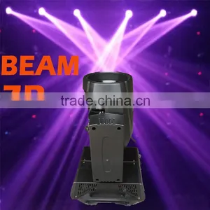 Best Quality Osram 7R 230w Sharpy Beam Moving Head Light Sharpy Beam 230 Beam Lighting thumbnail-1